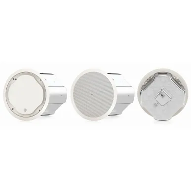 Встраиваемая трансформаторная акустика TANNOY CVS 801S